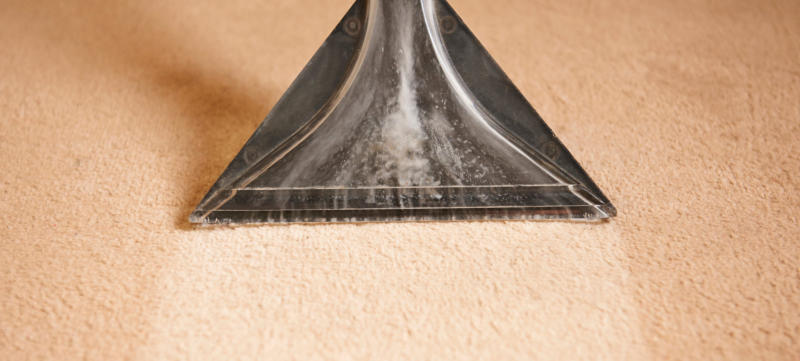 Alexander's Carpet Cleaning Services